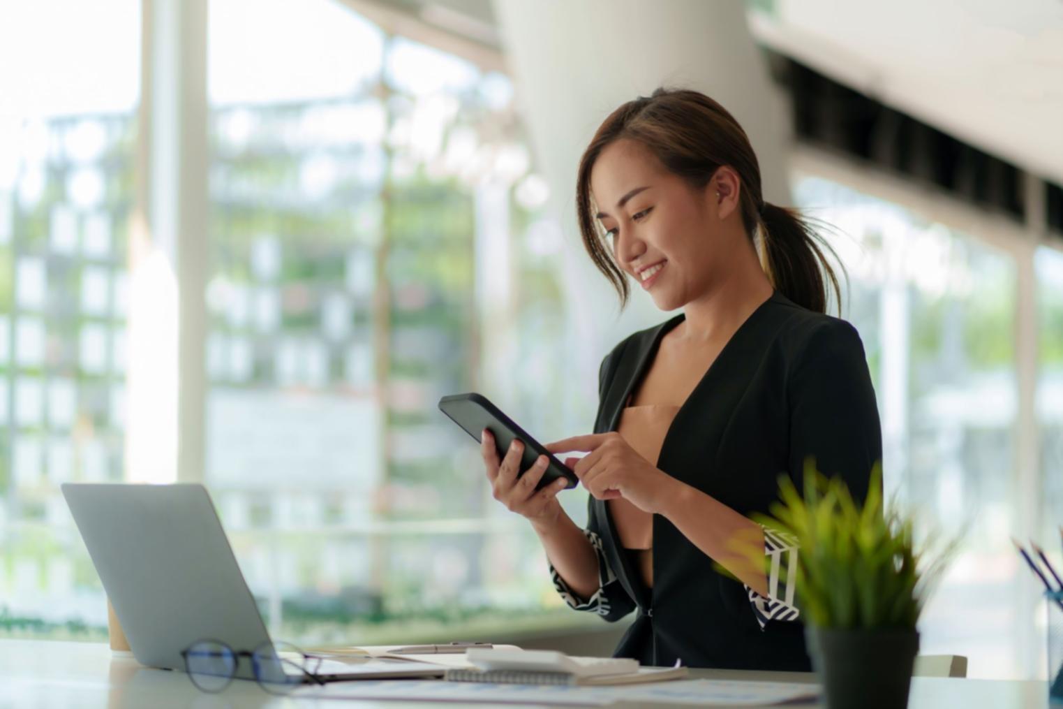 Visualisierung strukturierter Lernmethoden und Arbeitsumgebung