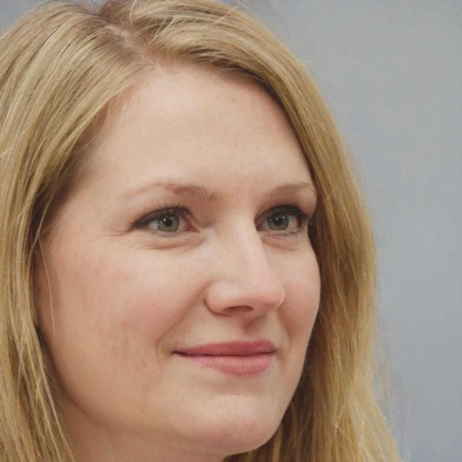 Expertin für Selbstwahrnehmungskurse