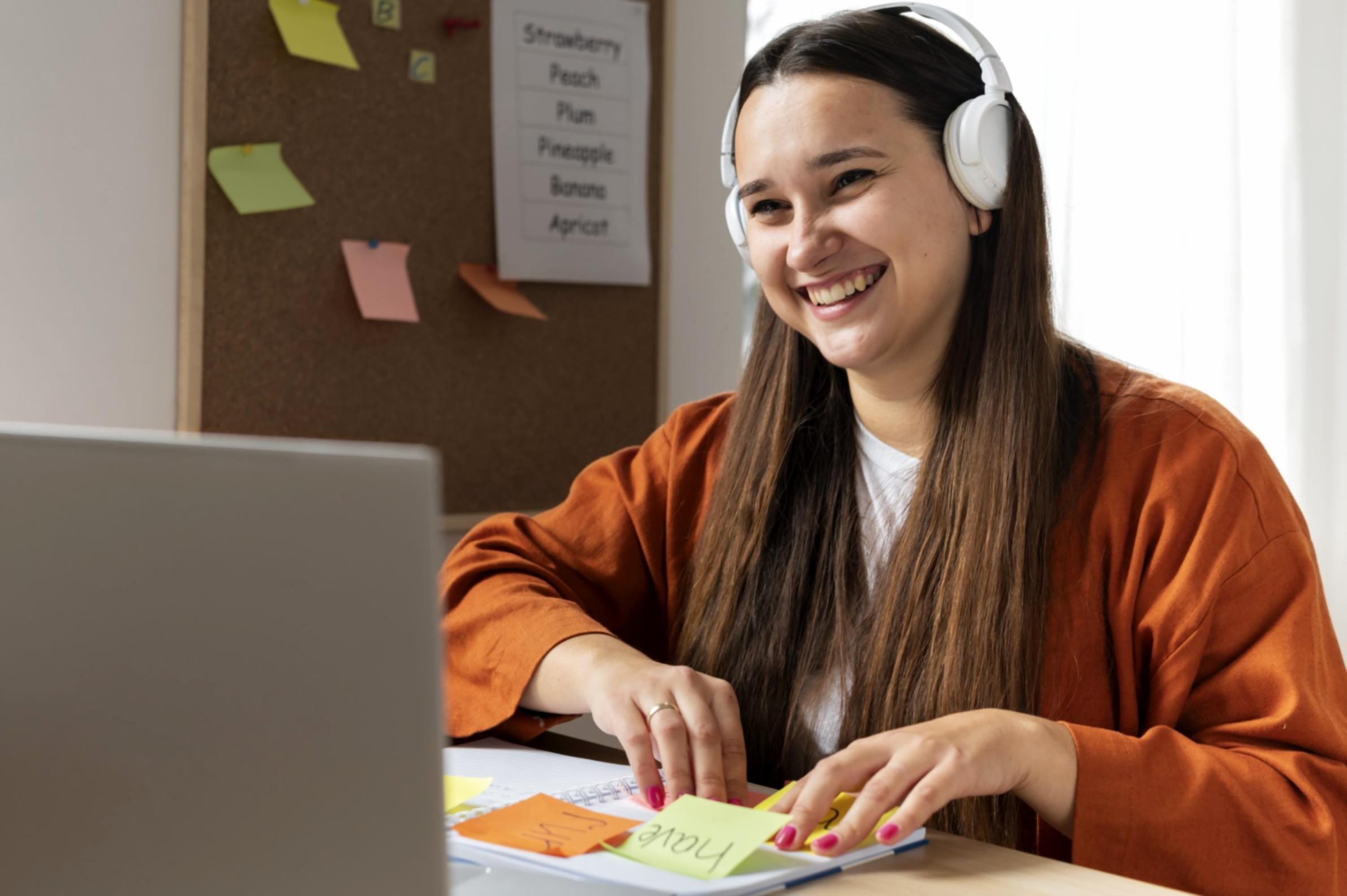 Einführungskurs zur Selbstwahrnehmung